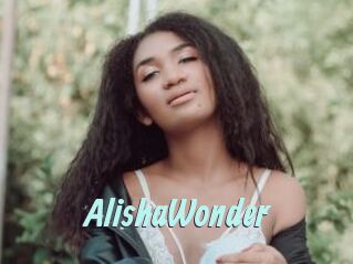 AlishaWonder