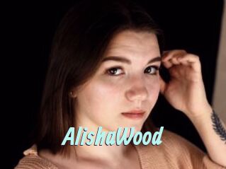 AlishaWood Ton Show
