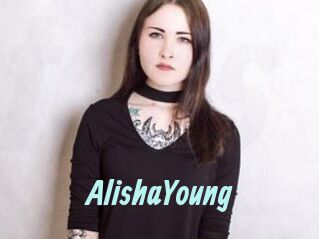AlishaYoung