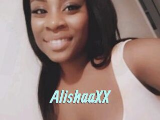 AlishaaXX