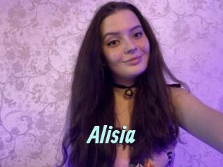 Alisia
