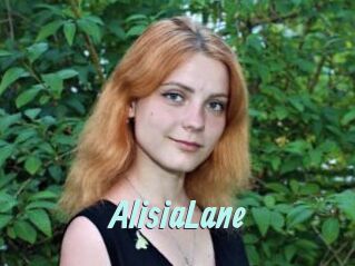 AlisiaLane