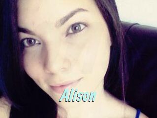 ALISON