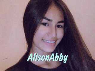 AlisonAbby