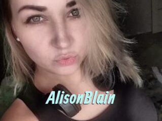 AlisonBlain