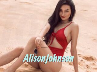 AlisonJohnson
