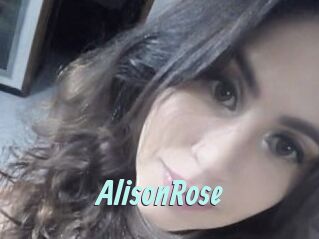AlisonRose