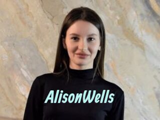 AlisonWells