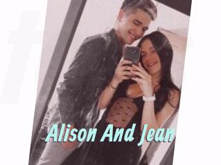 Alison_And_Jean