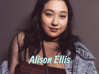 Alison_Ellis