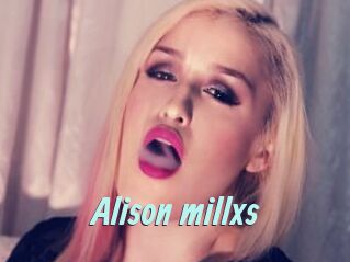 Alison_millxs