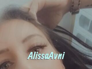 AlissaAvni