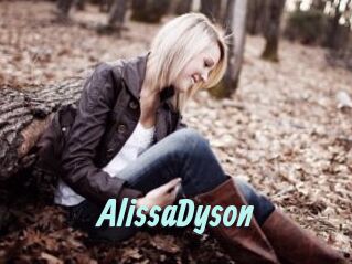AlissaDyson