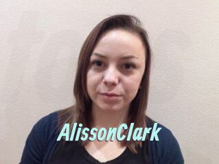 AlissonClark
