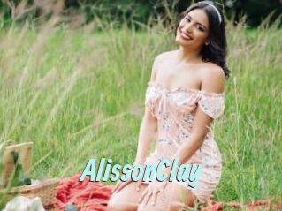 AlissonClay