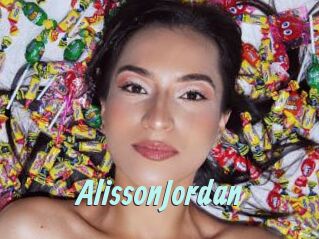 AlissonJordan