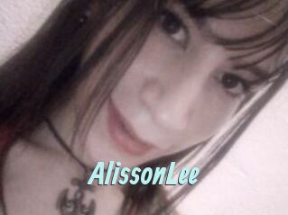 AlissonLee