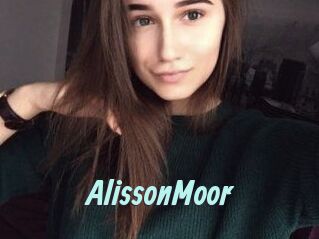 AlissonMoor