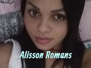 Alisson_Romans