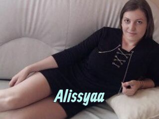Alissyaa