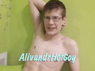 AlivandrHotGoy