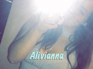 Alivianna