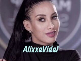 AlixxaVidal