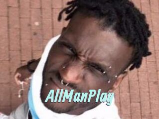 AllManPlay