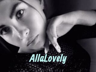 AllaLovely