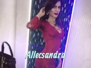 Allecsandra Ton Show