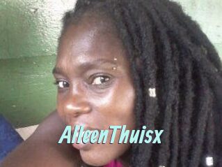 AlleenThuisx