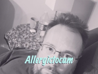 Allergictocam Ton Show