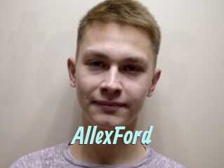AllexFord