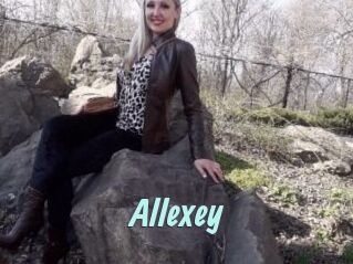 Allexey