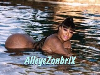 AlleyeZonbriX