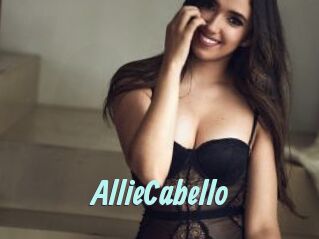 AllieCabello