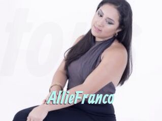 AllieFranco