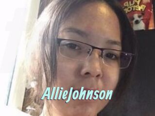 AllieJohnson