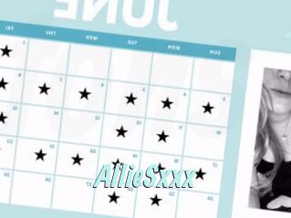 AllieSxxx