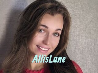AllisLane