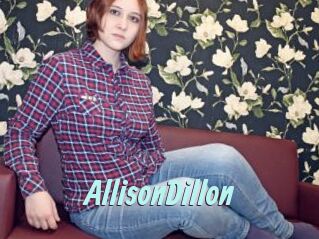 AllisonDillon