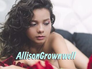 AllisonGrownwell