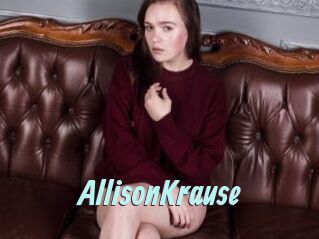 AllisonKrause