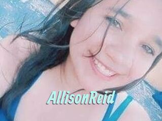 AllisonReid