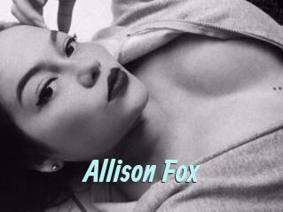 Allison_Fox