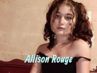 Allison_Rouge