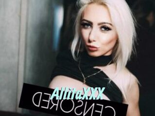 AllitaXXX