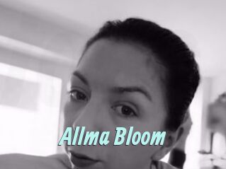 Allma_Bloom