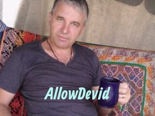 AllowDevid