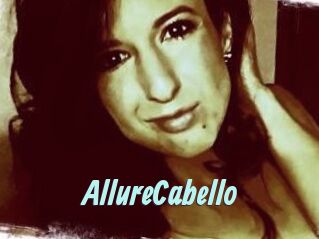 AllureCabello